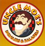 Uncle Moe's Donairs & Falafels