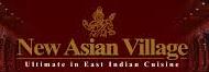 New Asian Village Restaurant