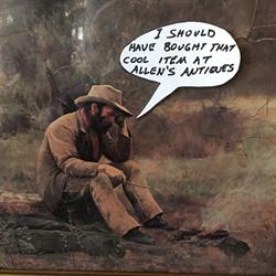 Allen's Antiques
