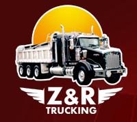 Z & r Trucking
