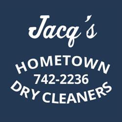 Jacq's Hometown Drycleaners Ltd.