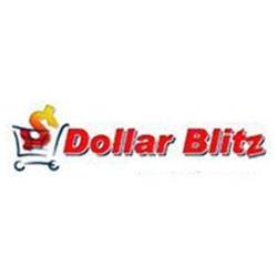 Dollar Blitz Milton