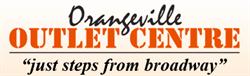 Orangeville Outlet Centre