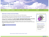 Heart &soul Media