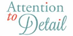 Attention to Detail