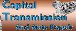 Captial Transmission