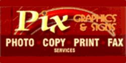 Pix Graphics & Signs