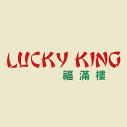 Lucky King Take Out