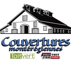 Couvertures Montérégiennes