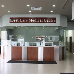 New Best Care Medical Centre