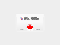 Canadian Supply Chain Sector Council