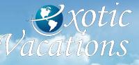 Exotic Vacations
