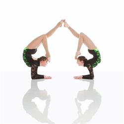 In Harmony Dance & Wellness Ltd.