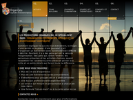 Productions Organijeu Inc