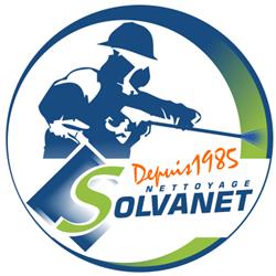Nettoyage Solvanet Inc
