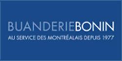 Buanderette Bonin