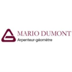 Mario Dumont