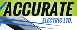 Accurate Electric Limited