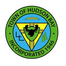 Town Of Hudson Bay