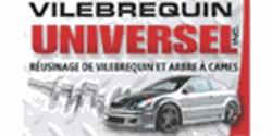 Vilbrequin Universel Inc
