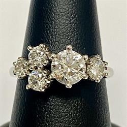 Fire and Ice Custom Jewellery and Repair