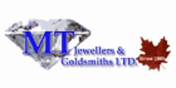 MT Jewellers & Goldsmiths Ltd