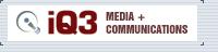 Iq3 Media & Communications