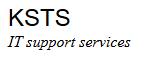 Ksts Technical Support
