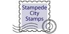 Stampede City Stamps