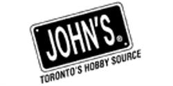 John's Hobbies