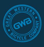 Great Western Bicycle Co Ltd