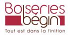 Boiseries Begin
