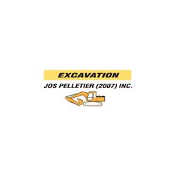 Excavation Jos Pelletier (2007) Inc