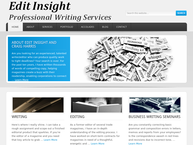 Edit Insight Ltd