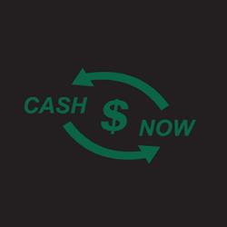 Cash Now