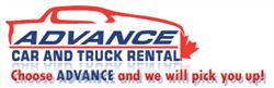 Advance Car & Truck Rental