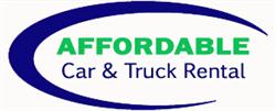 Affordable Car & Truck Rental