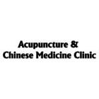 Acupuncture & Chinese Medicine Clinic