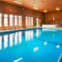 Indoor Swimming Pool And Hot Tub Indoor Swimming Pool And Hot Tub