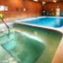Indoor Hot Tub Indoor Hot Tub