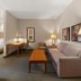 Suite King with Fireplace Suite King with Fireplace