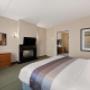 Suite King with Separate Living Area Suite King with Separate Living Area