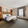 Suite King with Separate Living Area Suite King with Separate Living Area