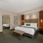 Suite King with Separate Living Area Suite King with Separate Living Area