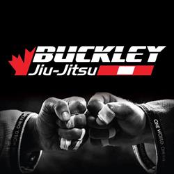 Buckley Jiu-Jitsu
