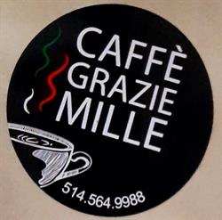 Caffe Grazie-Mille
