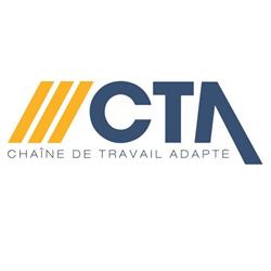 Chaîne de Travail Adapté CTA Inc.