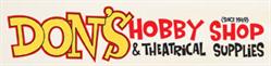 Don's Hobby Shop
