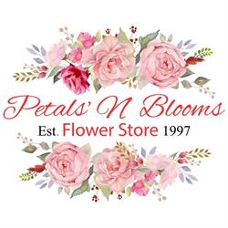 Petals 'n Blooms