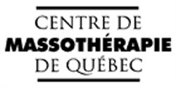 Centre de Massothérapie de Québec Inc